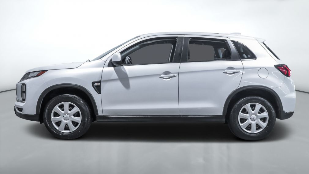 Mitsubishi RVR ES 2022 d&rsquo;occasion à vendre - 4