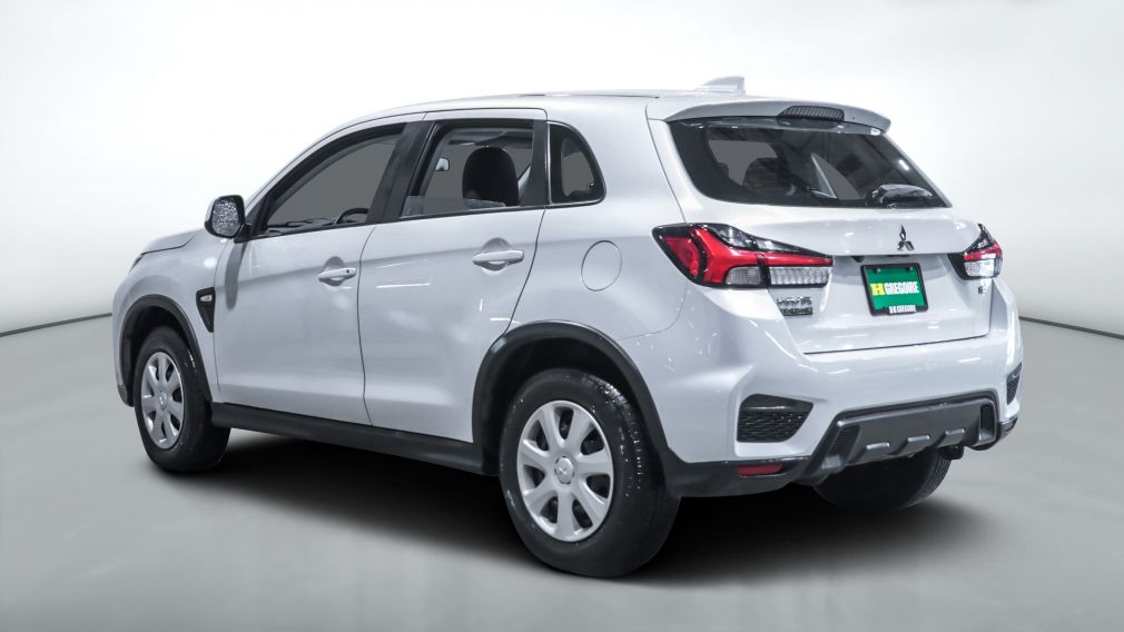 Mitsubishi RVR ES 2022 d&rsquo;occasion à vendre - 5