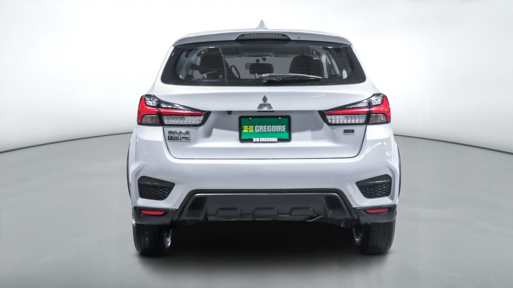 Mitsubishi RVR ES 2022 d&rsquo;occasion à vendre - 6