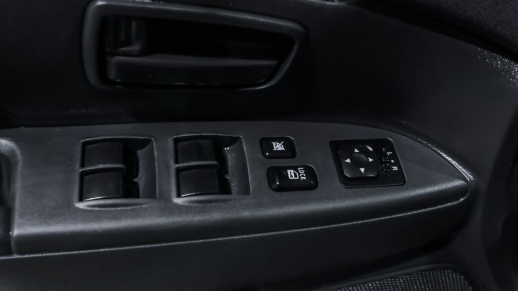 Mitsubishi RVR ES 2022 d&rsquo;occasion à vendre - 10