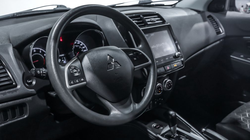 Mitsubishi RVR ES 2022 d&rsquo;occasion à vendre - 9