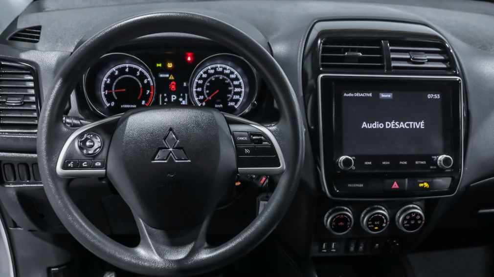 Mitsubishi RVR ES 2022 d&rsquo;occasion à vendre - 11
