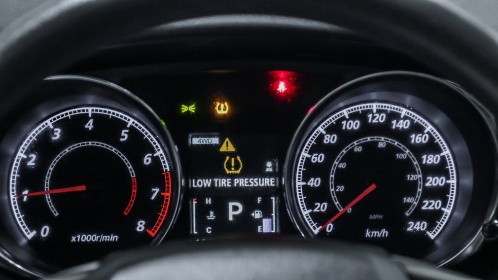 Mitsubishi RVR ES 2022 d&rsquo;occasion à vendre - 12