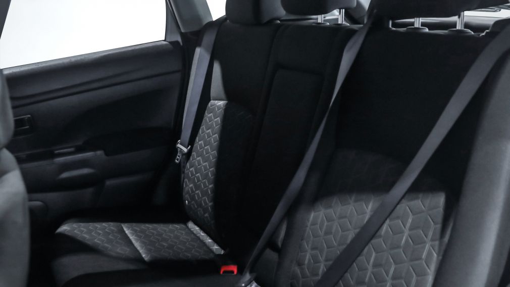 Mitsubishi RVR ES 2022 d&rsquo;occasion à vendre - 14