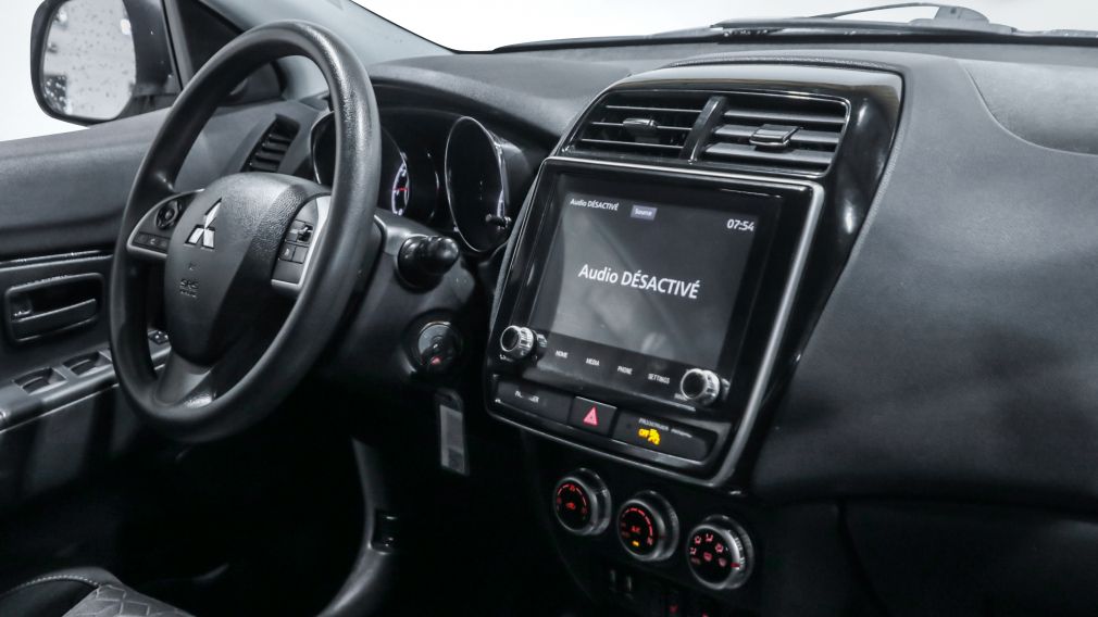 Mitsubishi RVR ES 2022 d&rsquo;occasion à vendre - 15
