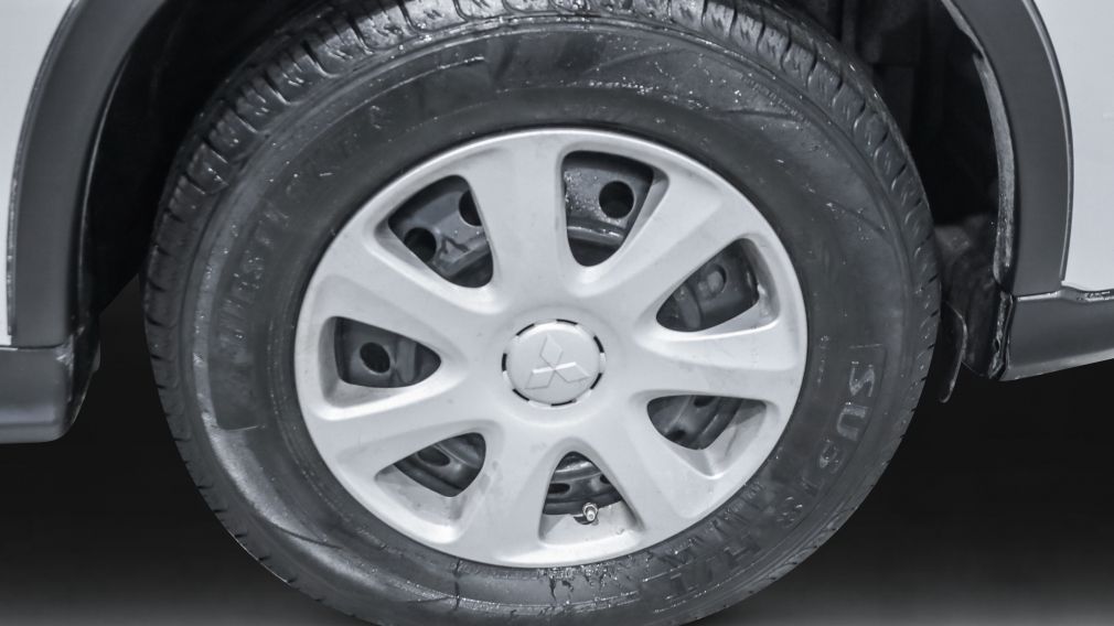 Mitsubishi RVR ES 2022 d&rsquo;occasion à vendre - 16