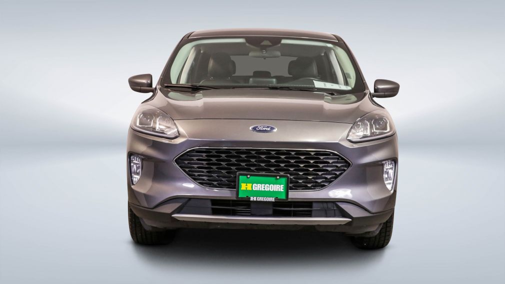 Ford Escape SEL 2022 d&rsquo;occasion à vendre - 2