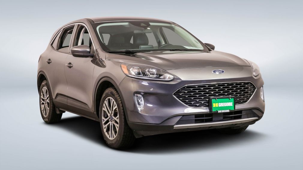 Ford Escape SEL