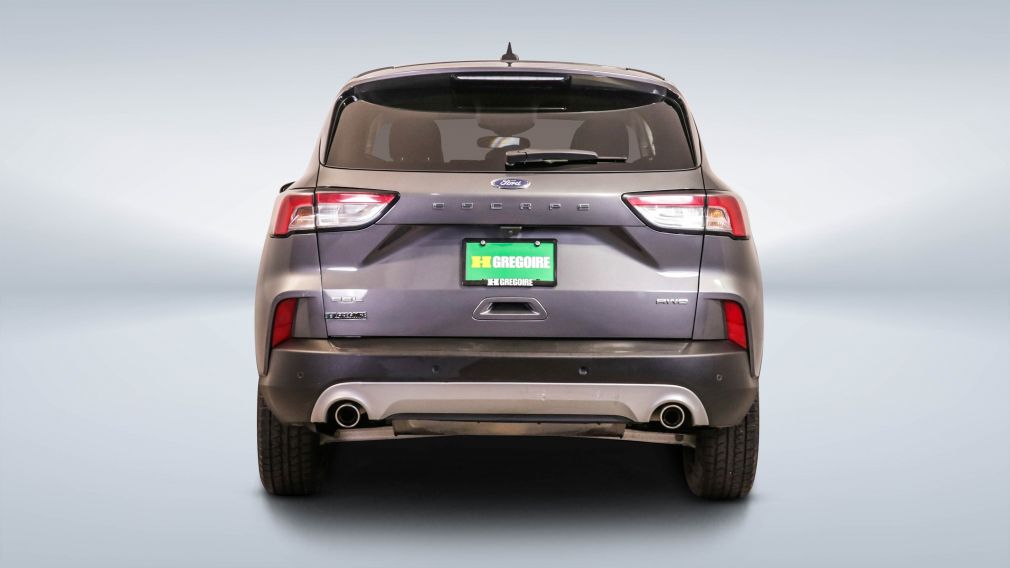 Ford Escape SEL 2022 d&rsquo;occasion à vendre - 6