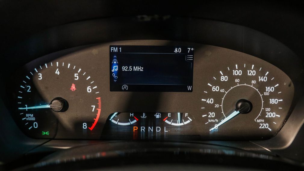 Ford Escape SEL 2022 d&rsquo;occasion à vendre - 15