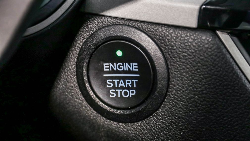 Ford Escape SEL 2022 d&rsquo;occasion à vendre - 17