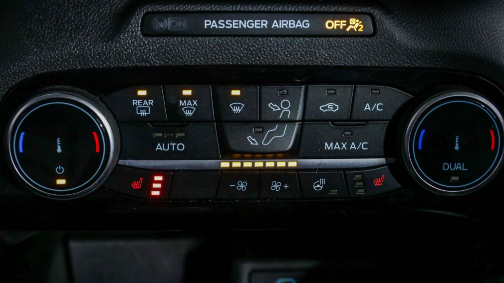 Ford Escape SEL 2022 d&rsquo;occasion à vendre - 20