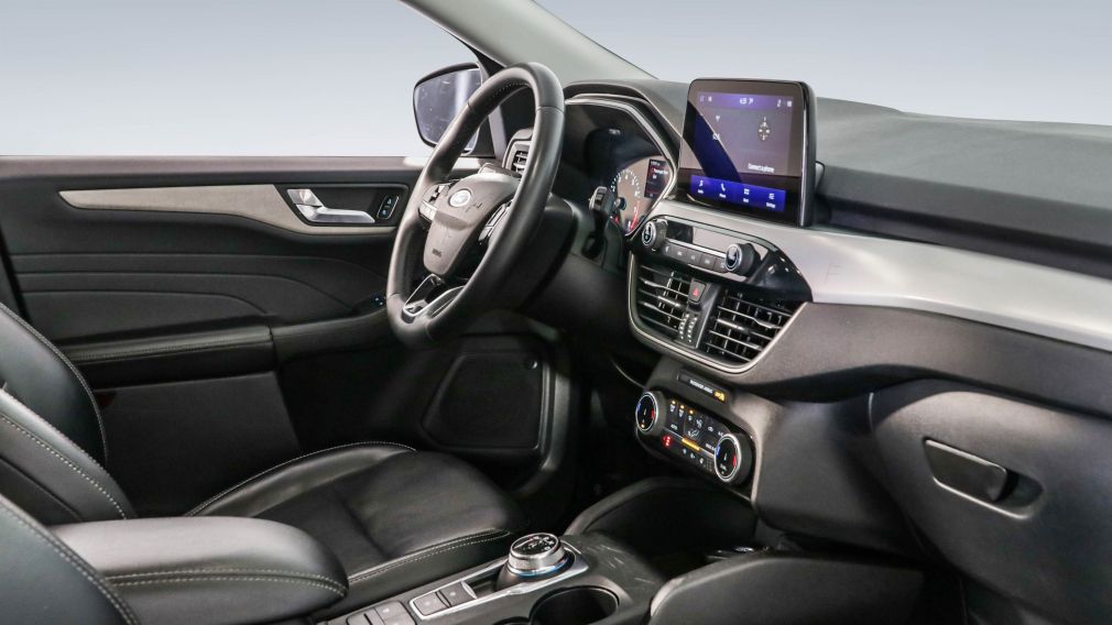 Ford Escape SEL 2022 d&rsquo;occasion à vendre - 26
