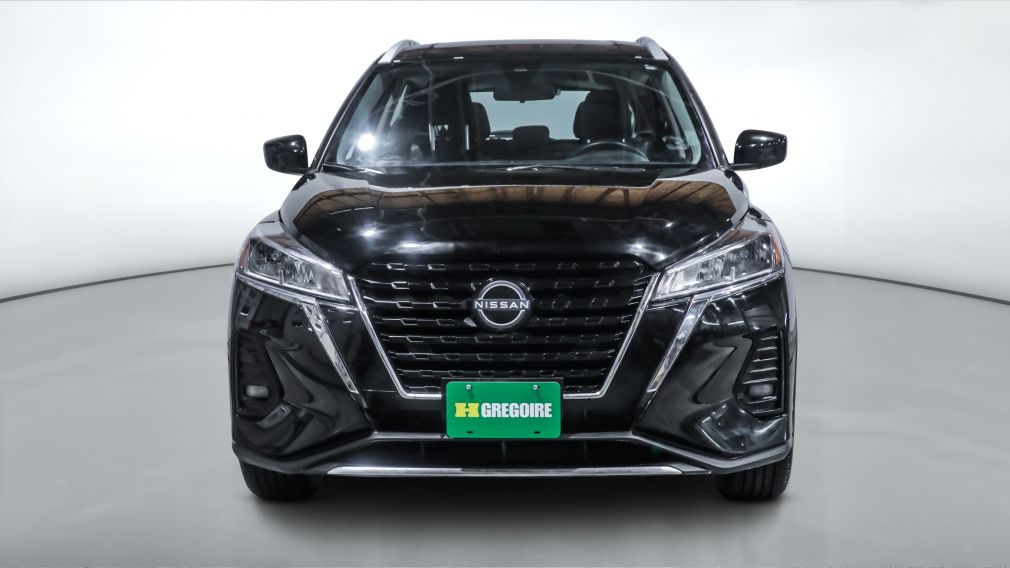 Nissan Kicks SV 2023 d’occasion à vendre - 2