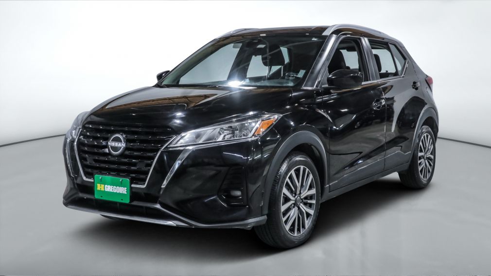 Nissan Kicks SV 2023 d’occasion à vendre - 3
