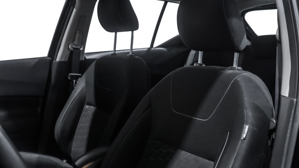 Nissan Kicks SV 2023 d’occasion à vendre - 11