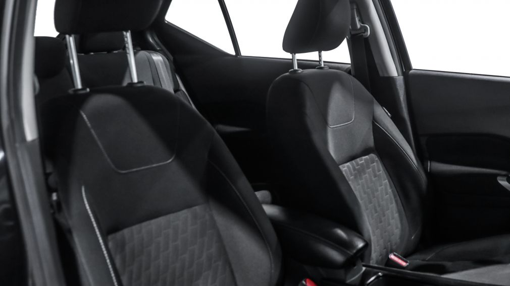 Nissan Kicks SV 2023 d’occasion à vendre - 21