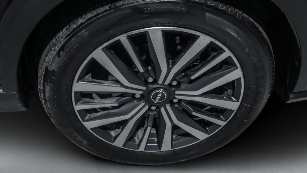 Nissan Kicks SV 2023 d’occasion à vendre - 22