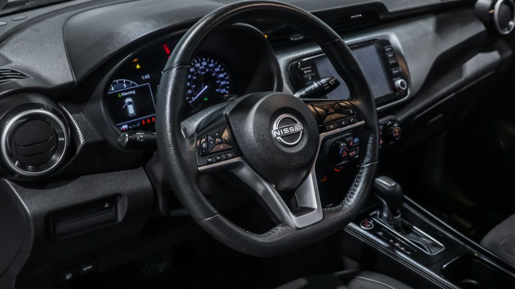 Nissan Kicks SV 2023 d’occasion à vendre - 9