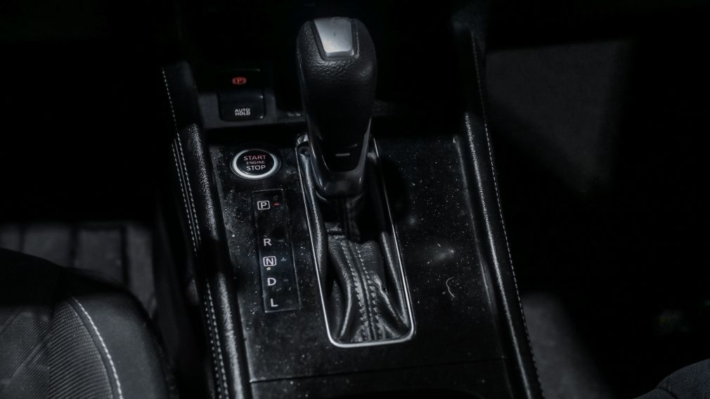 Nissan Kicks SV 2023 d’occasion à vendre - 16