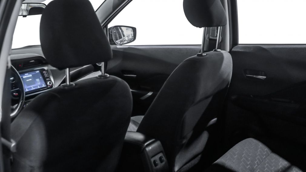 Nissan Kicks SV 2023 d’occasion à vendre - 17