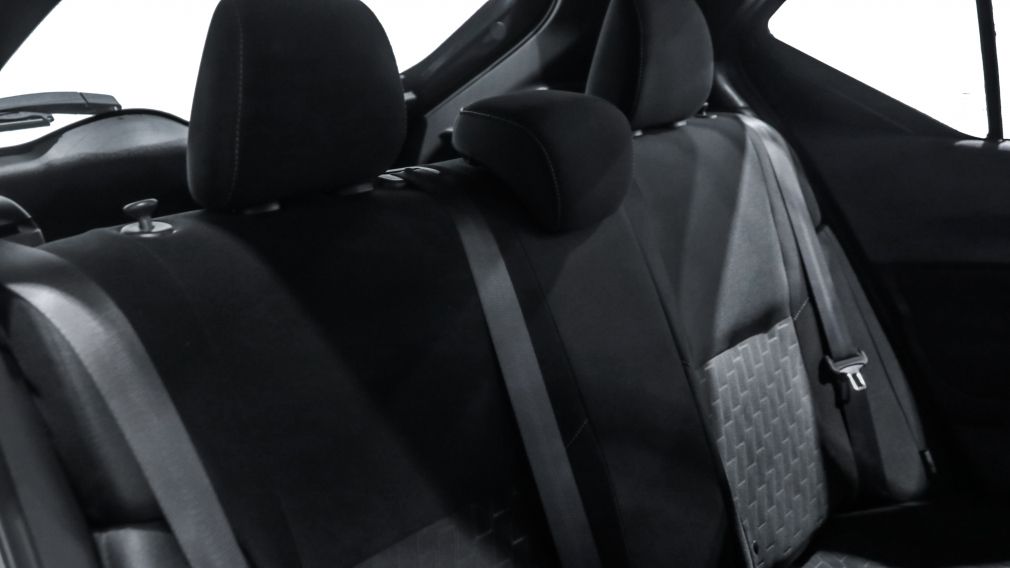 Nissan Kicks SV 2023 d’occasion à vendre - 19