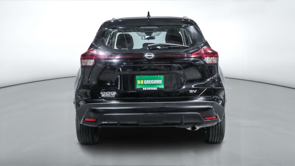 Nissan Kicks SV 2023 d’occasion à vendre - 6