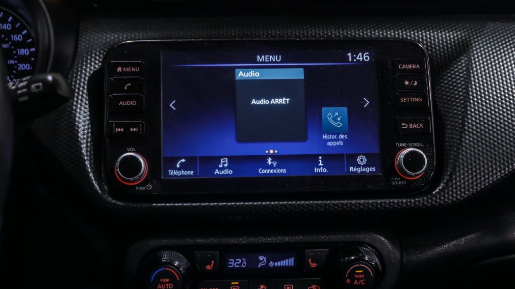 Nissan Kicks SV 2023 d’occasion à vendre - 15