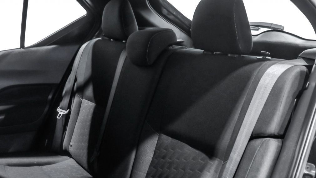 Nissan Kicks SV 2023 d’occasion à vendre - 18