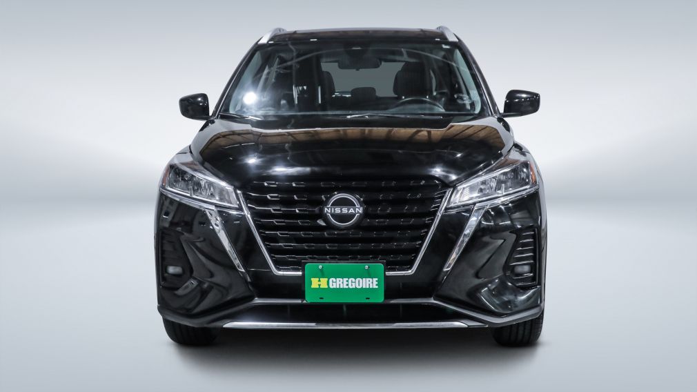 Nissan Kicks SV 2023 d&rsquo;occasion à vendre - 2