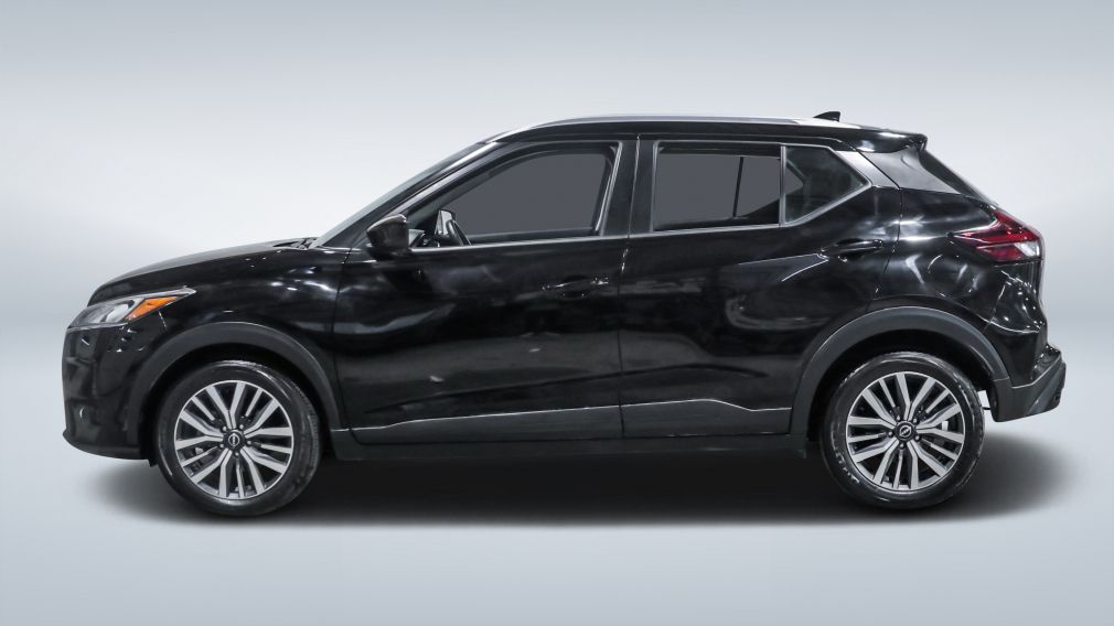 Nissan Kicks SV 2023 d&rsquo;occasion à vendre - 4