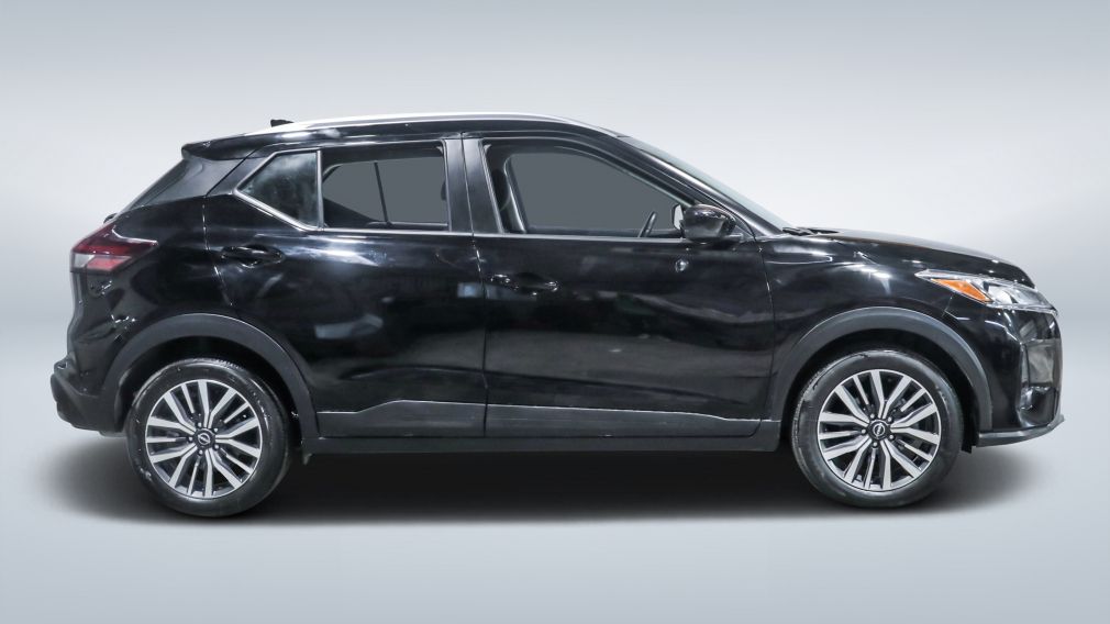 Nissan Kicks SV 2023 d&rsquo;occasion à vendre - 8