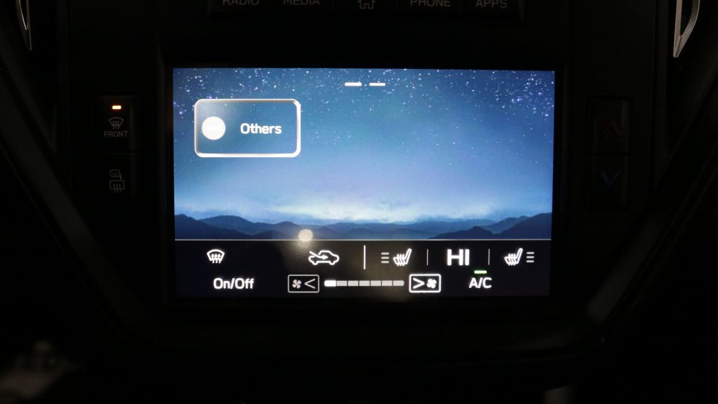 Subaru WRX Manual 2023 d’occasion à vendre - 17