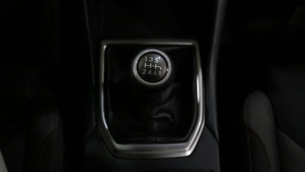 Subaru WRX Manual 2023 d’occasion à vendre - 18