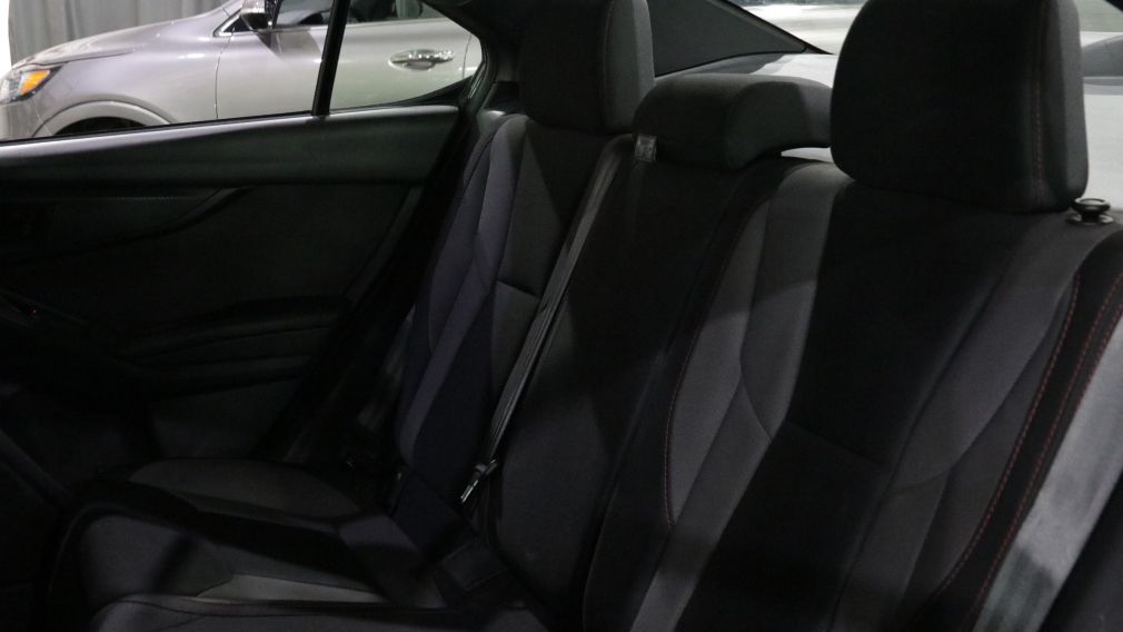 Subaru WRX Manual 2023 d’occasion à vendre - 19