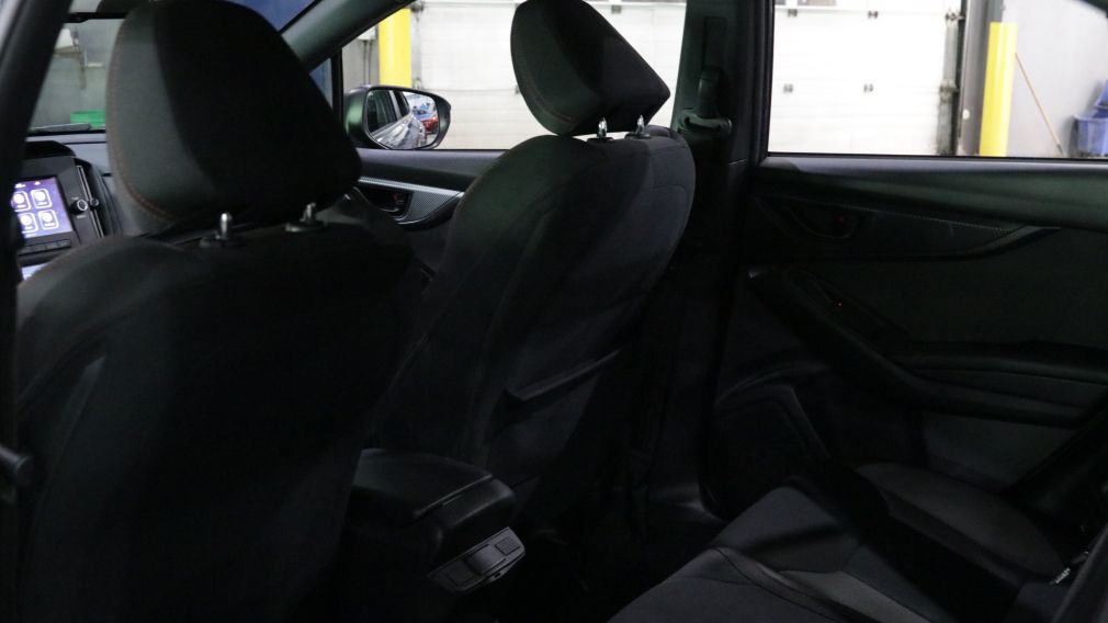 Subaru WRX Manual 2023 d’occasion à vendre - 20