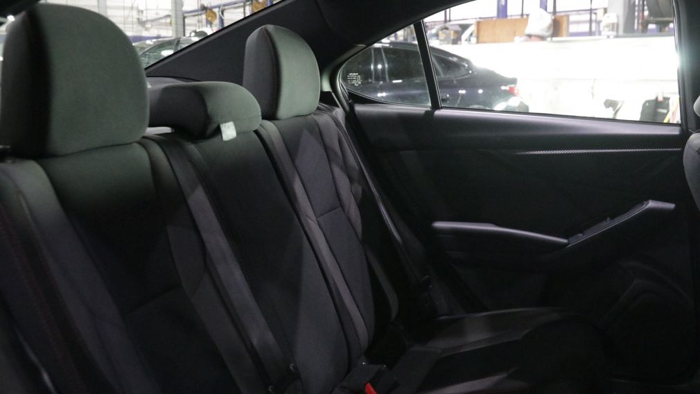 Subaru WRX Manual 2023 d’occasion à vendre - 21