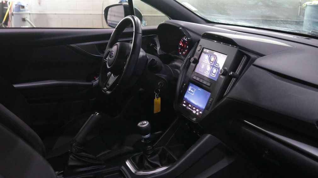 Subaru WRX Manual 2023 d’occasion à vendre - 22