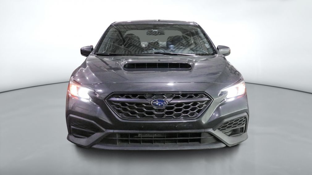 Subaru WRX Manual 2023 d’occasion à vendre - 2