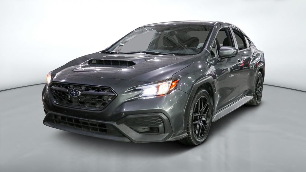 Subaru WRX Manual 2023 d’occasion à vendre - 3