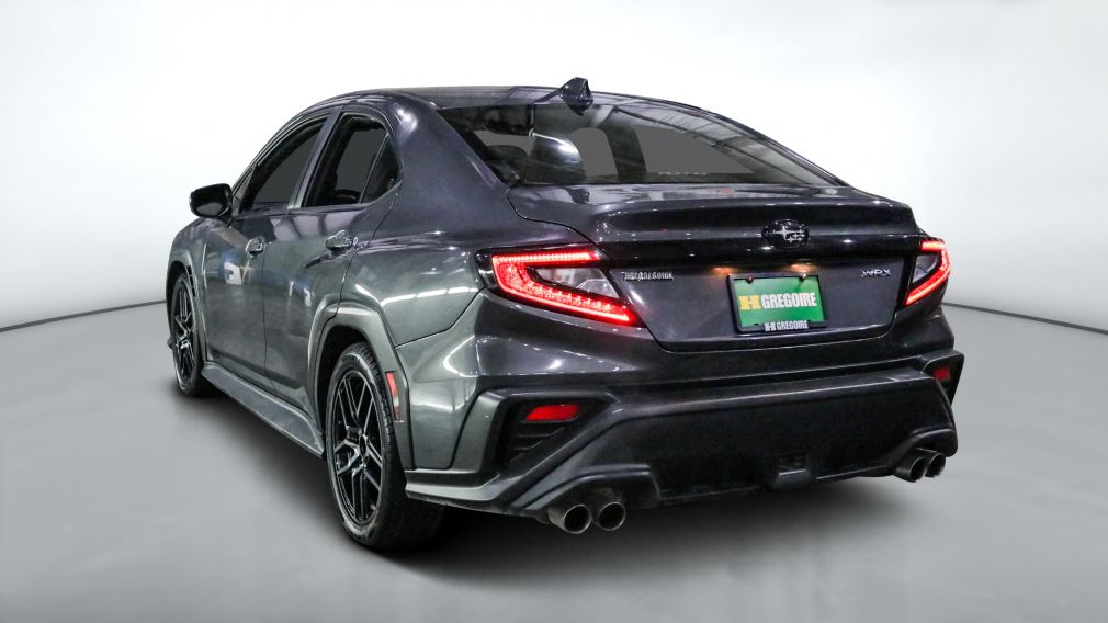 Subaru WRX Manual 2023 d’occasion à vendre - 5