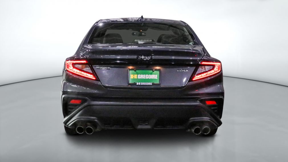 Subaru WRX Manual 2023 d’occasion à vendre - 6