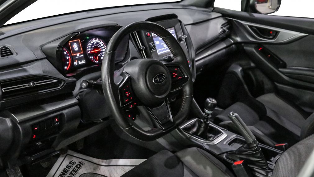 Subaru WRX Manual 2023 d’occasion à vendre - 9