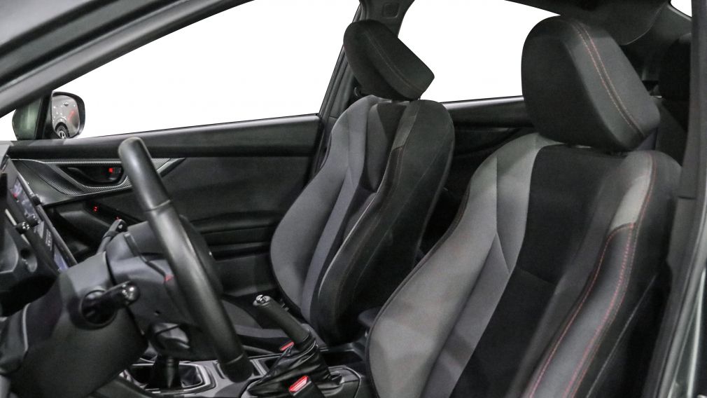 Subaru WRX Manual 2023 d’occasion à vendre - 10