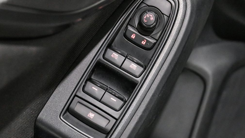 Subaru WRX Manual 2023 d’occasion à vendre - 11