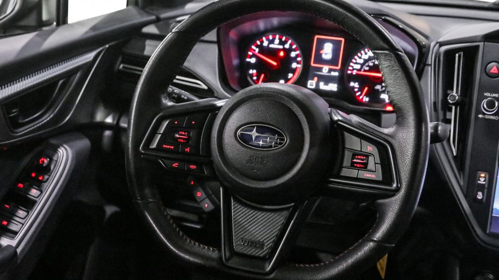 Subaru WRX Manual 2023 d’occasion à vendre - 13