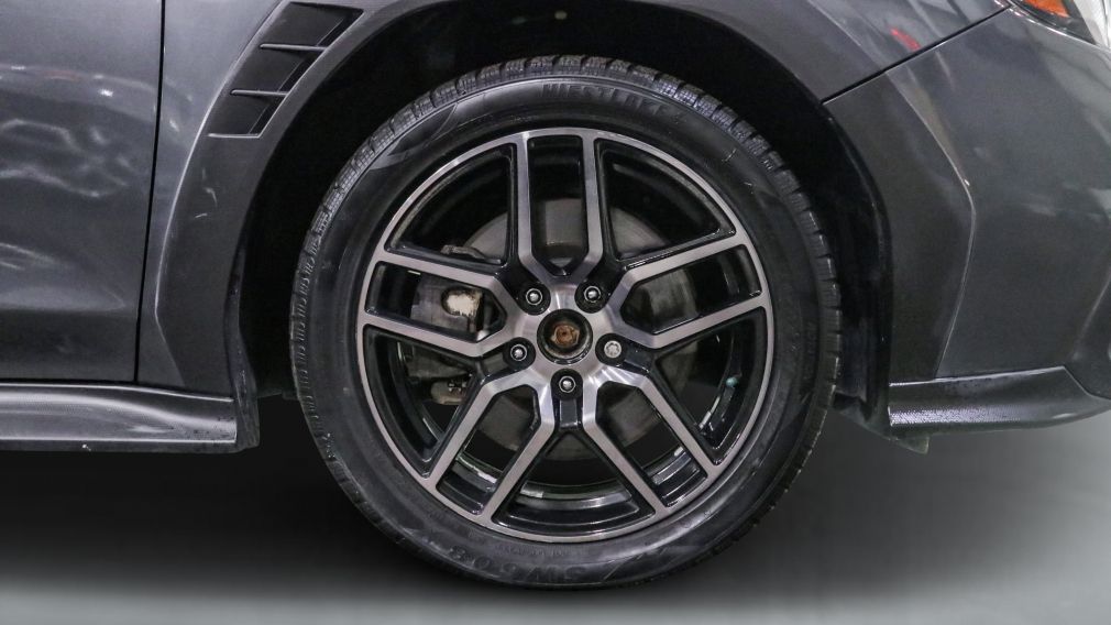 Subaru WRX Manual 2023 d’occasion à vendre - 24