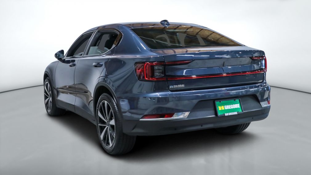 Polestar 2 Launch Edition 2021 d&rsquo;occasion à vendre - 5