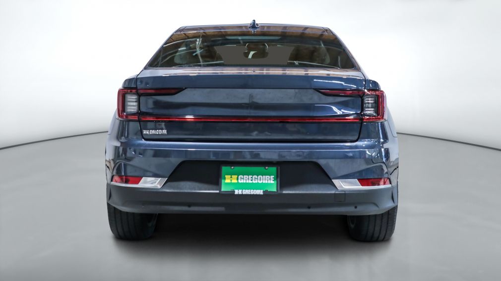 Polestar 2 Launch Edition 2021 d&rsquo;occasion à vendre - 6