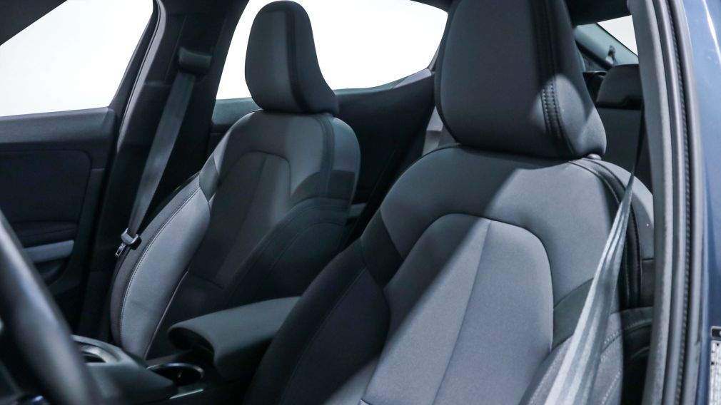 Polestar 2 Launch Edition 2021 d&rsquo;occasion à vendre - 11